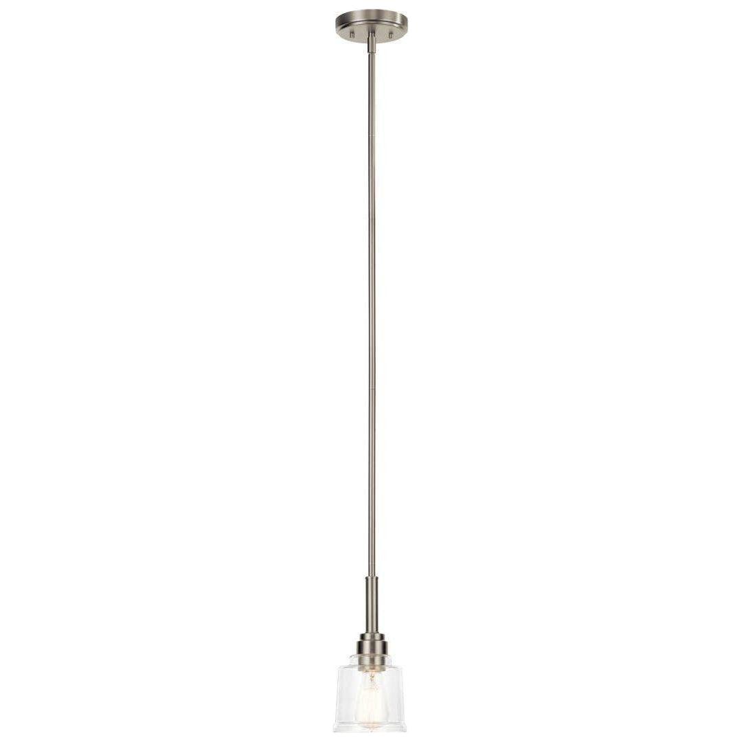 Kichler - Aivian 5" 1-Light Mini Pendant - Lights Canada