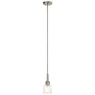 Kichler - Aivian 5" 1-Light Mini Pendant - Lights Canada