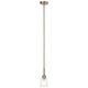 Kichler - Aivian 5" 1-Light Mini Pendant - Lights Canada