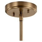 Kichler - Kichler Aivian Mini Pendant 1Lt - Lights Canada