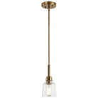 Kichler - Kichler Aivian Mini Pendant 1Lt - Lights Canada