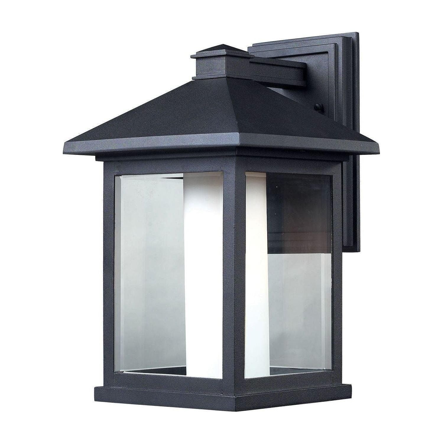 Z-Lite - Mesa Outdoor Wall Light - Lights Canada