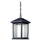Z-Lite - Mesa Outdoor Pendant - Lights Canada