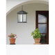 Z-Lite - Mesa Outdoor Pendant - Lights Canada