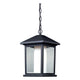Z-Lite - Mesa Outdoor Pendant - Lights Canada