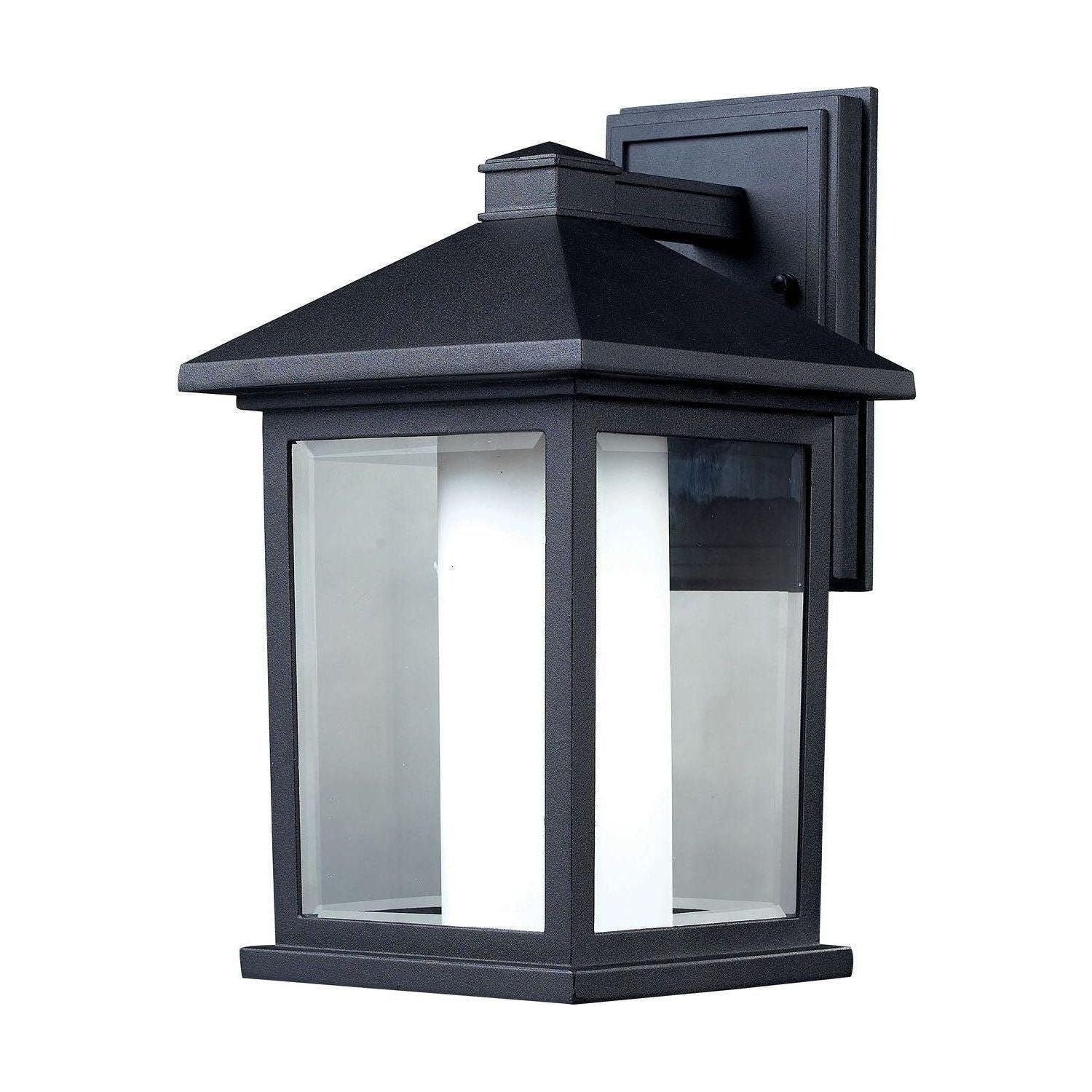 Z-Lite - Mesa Outdoor Wall Light - Lights Canada