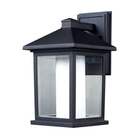 Mesa Outdoor Wall Light