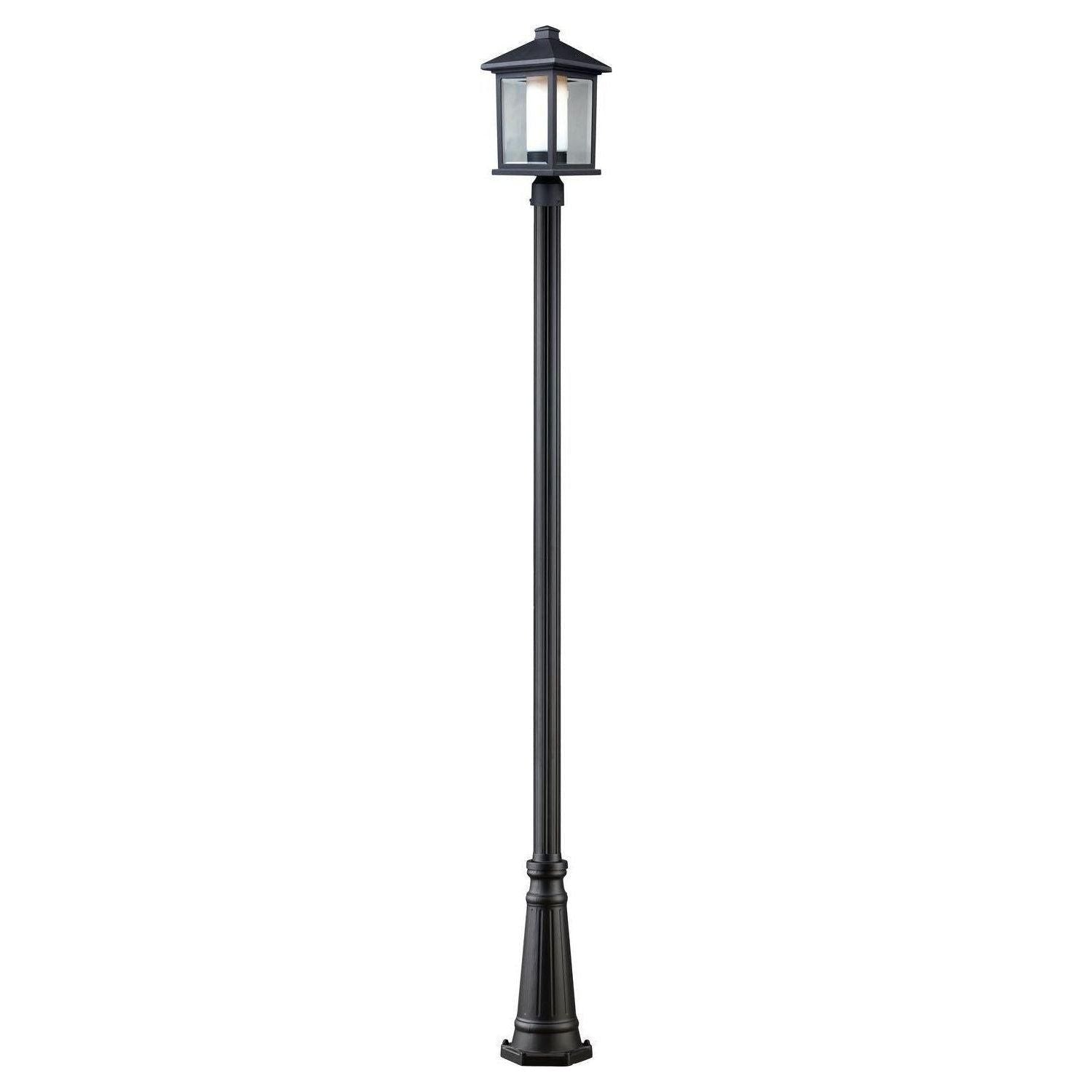 Z-Lite - Mesa Post Light - Lights Canada