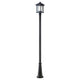 Z-Lite - Mesa Post Light - Lights Canada
