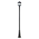 Z-Lite - Mesa Post Light - Lights Canada