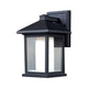 Z-Lite - Mesa Outdoor Wall Light - Lights Canada