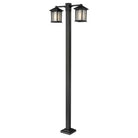 Z-Lite - Mesa Post Light - Lights Canada