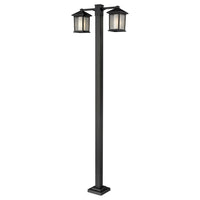 Mesa Post Light