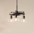 Kichler - Eastmont 3-Light Chandelier - Lights Canada
