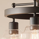 Kichler - Eastmont 3-Light Chandelier - Lights Canada