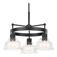 Eastmont 3-Light Chandelier
