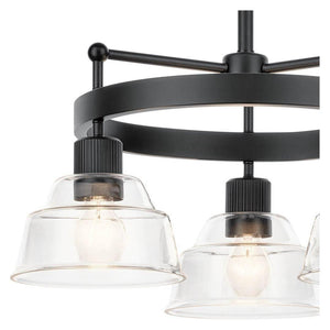 Kichler - Eastmont 3-Light Chandelier - Lights Canada