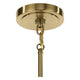 Kichler - Eastmont 3-Light Chandelier - Lights Canada