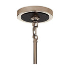 Kichler - Kichler Eastmont Chandelier 3Lt - Lights Canada