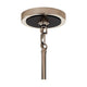 Kichler - Kichler Eastmont Chandelier 3Lt - Lights Canada
