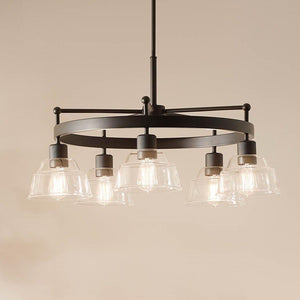 Kichler - Eastmont 5-Light Chandelier - Lights Canada