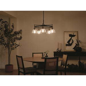 Kichler - Eastmont 5-Light Chandelier - Lights Canada