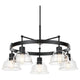 Kichler - Eastmont 5-Light Chandelier - Lights Canada
