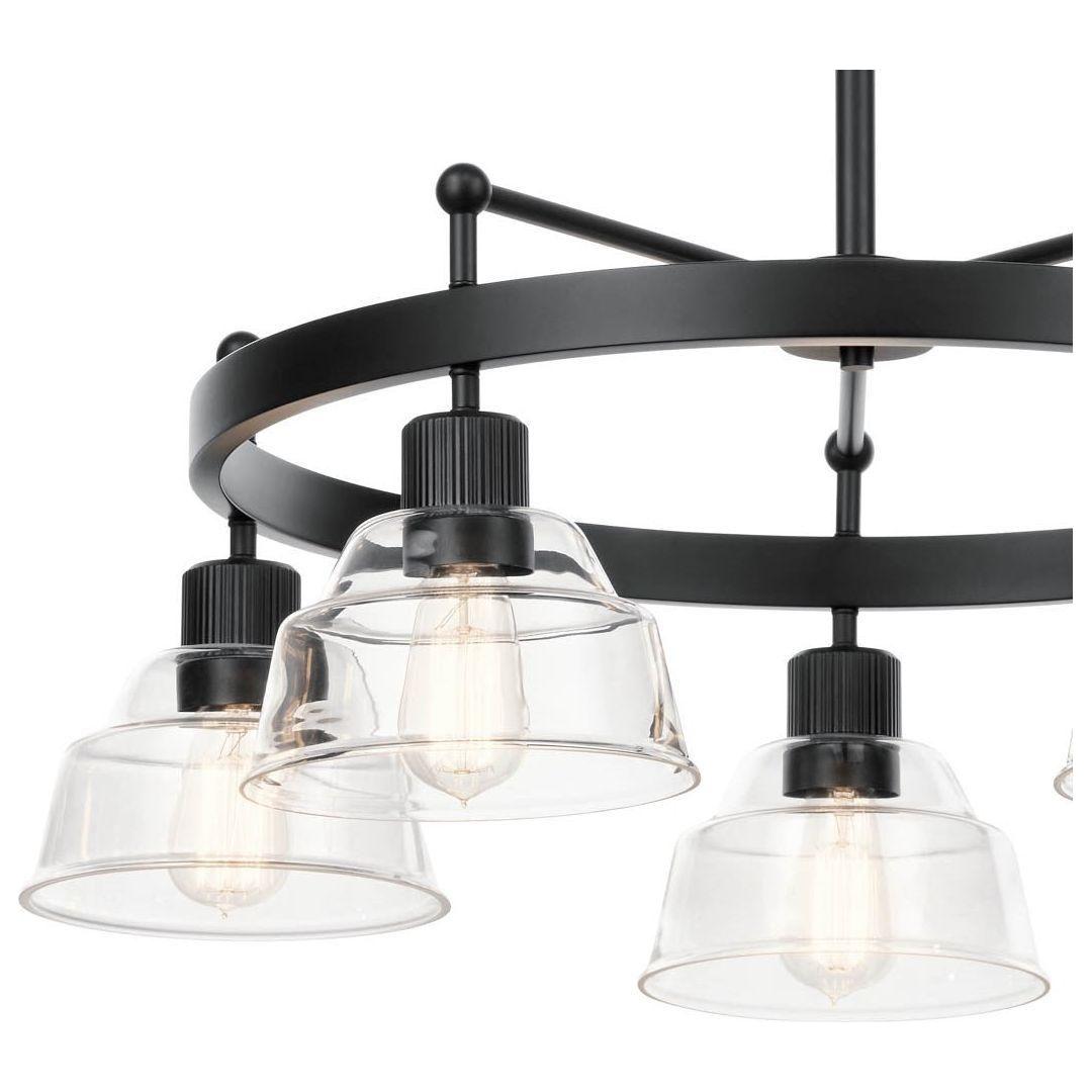 Kichler - Eastmont 5-Light Chandelier - Lights Canada