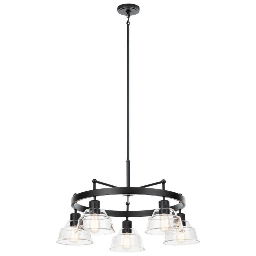 Kichler - Eastmont 5-Light Chandelier - Lights Canada