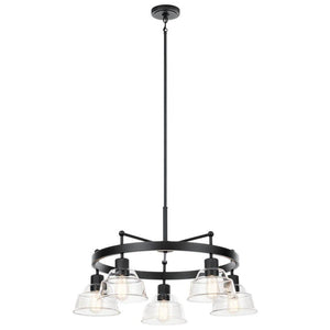 Kichler - Eastmont 5-Light Chandelier - Lights Canada