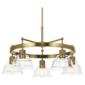 Kichler - Eastmont 5-Light Chandelier - Lights Canada