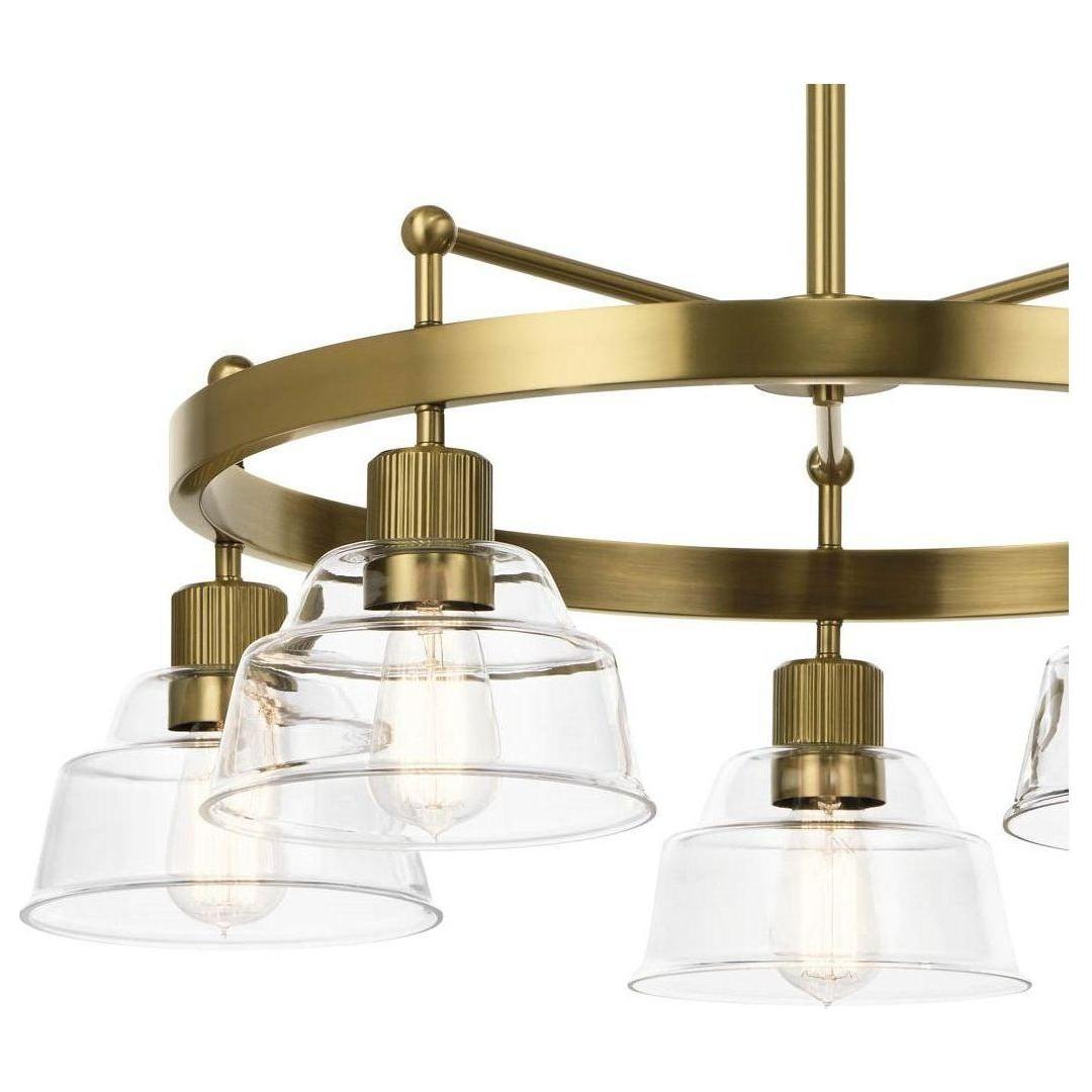 Kichler - Eastmont 5-Light Chandelier - Lights Canada