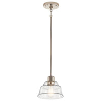 Kichler Eastmont Mini Pendant 1Lt