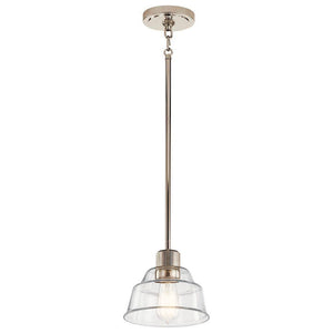 Kichler - Kichler Eastmont Mini Pendant 1Lt - Lights Canada