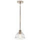 Kichler - Kichler Eastmont Mini Pendant 1Lt - Lights Canada