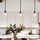 Kichler - Eastmont 1-Light Mini Pendant - Lights Canada