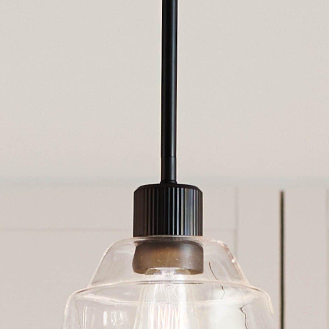 Kichler - Eastmont 1-Light Mini Pendant - Lights Canada