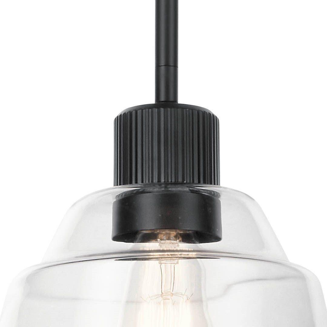 Kichler - Eastmont 1-Light Mini Pendant - Lights Canada
