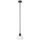 Kichler - Eastmont 1-Light Mini Pendant - Lights Canada