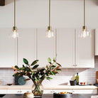 Kichler - Eastmont 1-Light Mini Pendant - Lights Canada