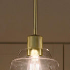 Kichler - Eastmont 1-Light Mini Pendant - Lights Canada