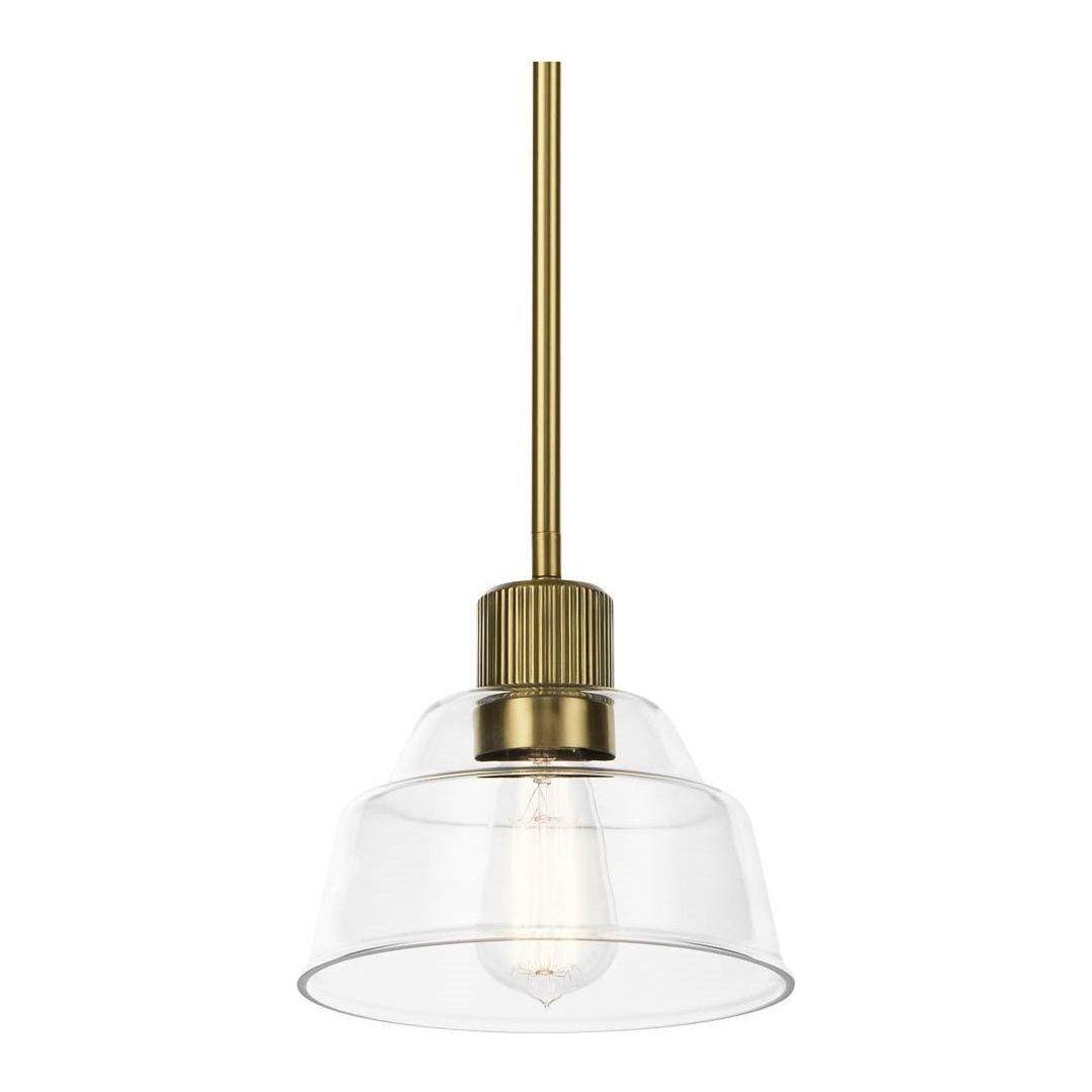 Kichler - Eastmont 1-Light Mini Pendant - Lights Canada
