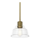 Kichler - Eastmont 1-Light Mini Pendant - Lights Canada
