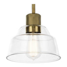 Kichler - Eastmont 1-Light Mini Pendant - Lights Canada