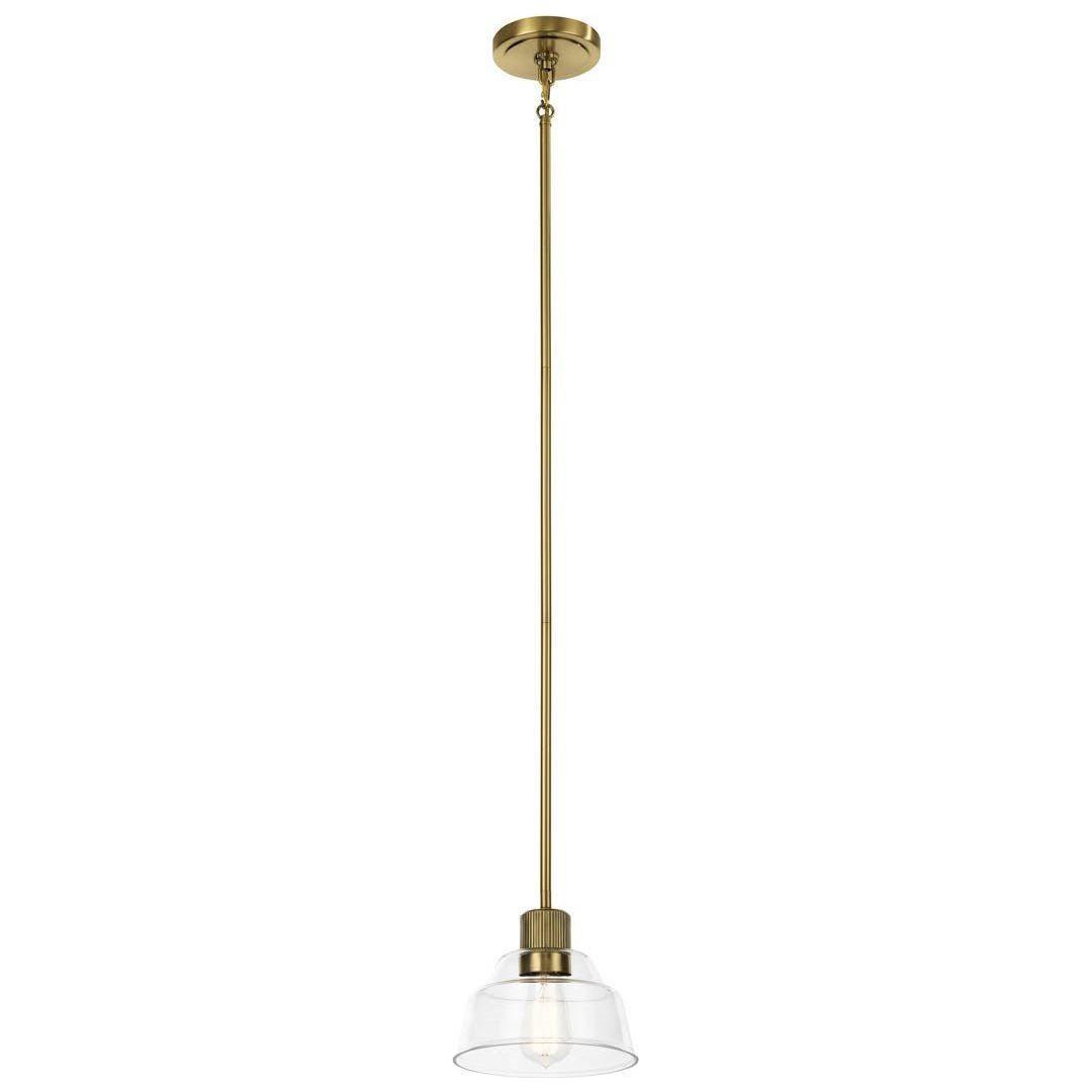 Kichler - Eastmont 1-Light Mini Pendant - Lights Canada