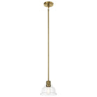 Kichler - Eastmont 1-Light Mini Pendant - Lights Canada