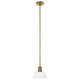 Kichler - Eastmont 1-Light Mini Pendant - Lights Canada