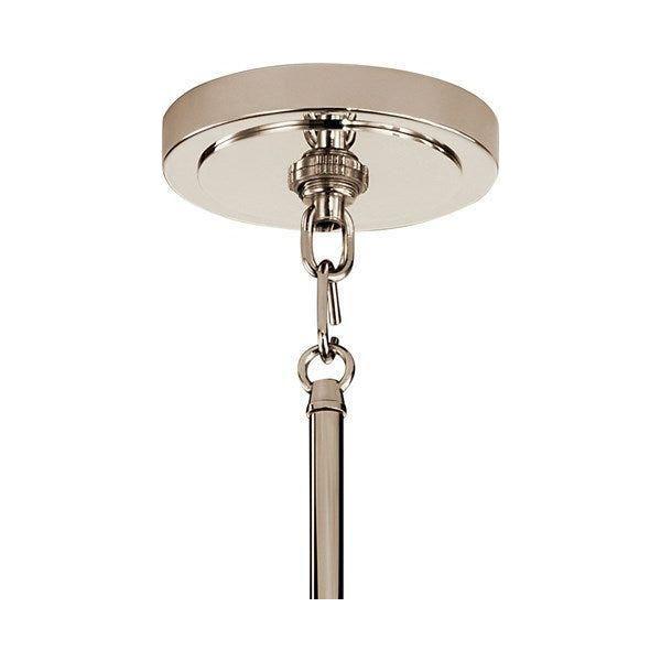 Kichler - Kichler Eastmont Mini Pendant 1Lt - Lights Canada