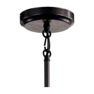 Kichler - Kichler Marrus Chandelier 4Lt - Lights Canada