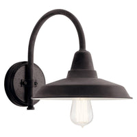 Kichler Marrus Wall Sconce 1 Light
